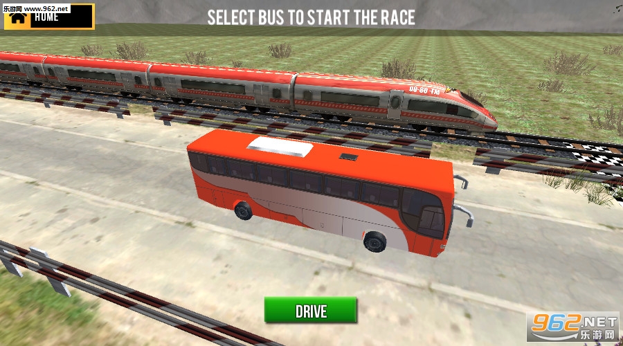 Train Vs Bus Racing(𳵹ٰ׿)v1.6ͼ1