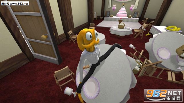 Octodad: Dadliest Catch(צϷ)v1.0.23(Octodad: Dadliest Catch)ͼ1