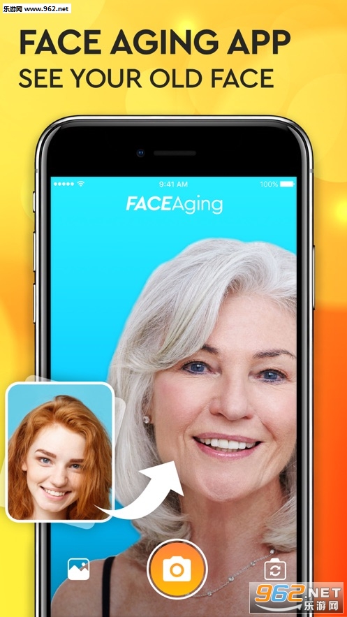 pickphotos(Face Agingapp)v1.2()ͼ1