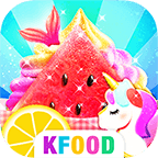 Unicorn Chef: Summer Ice Foods(޳ʦϷ)