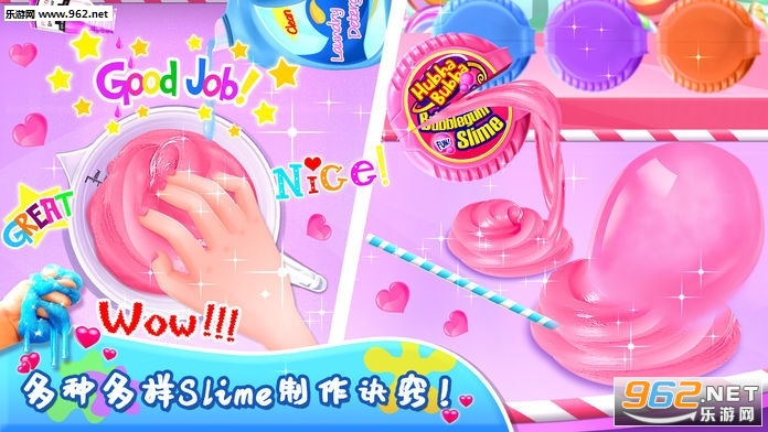 Unicorn Slime DIY Cooking Games(ҡҡʷķϷ)v1.1ͼ3