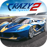 Crazy for Speed 2(Oٿj2ʽ)