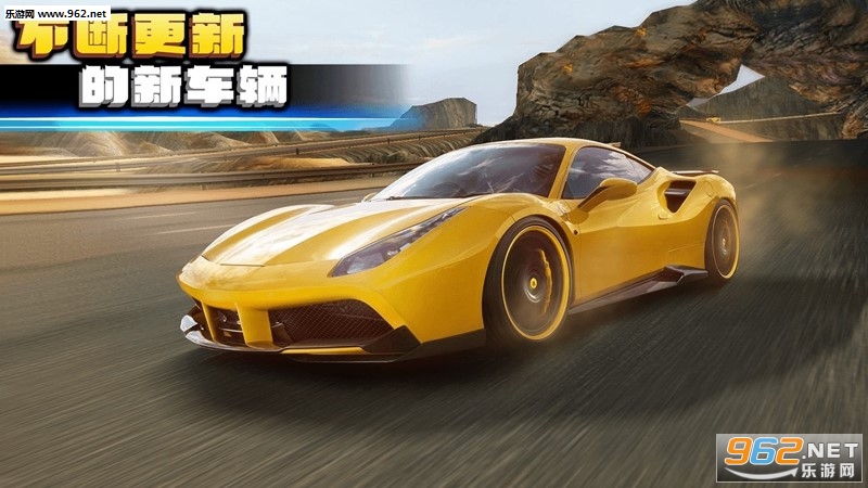 Crazy for Speed 2(ٿ2ʽ)v3.0.3935ͼ3