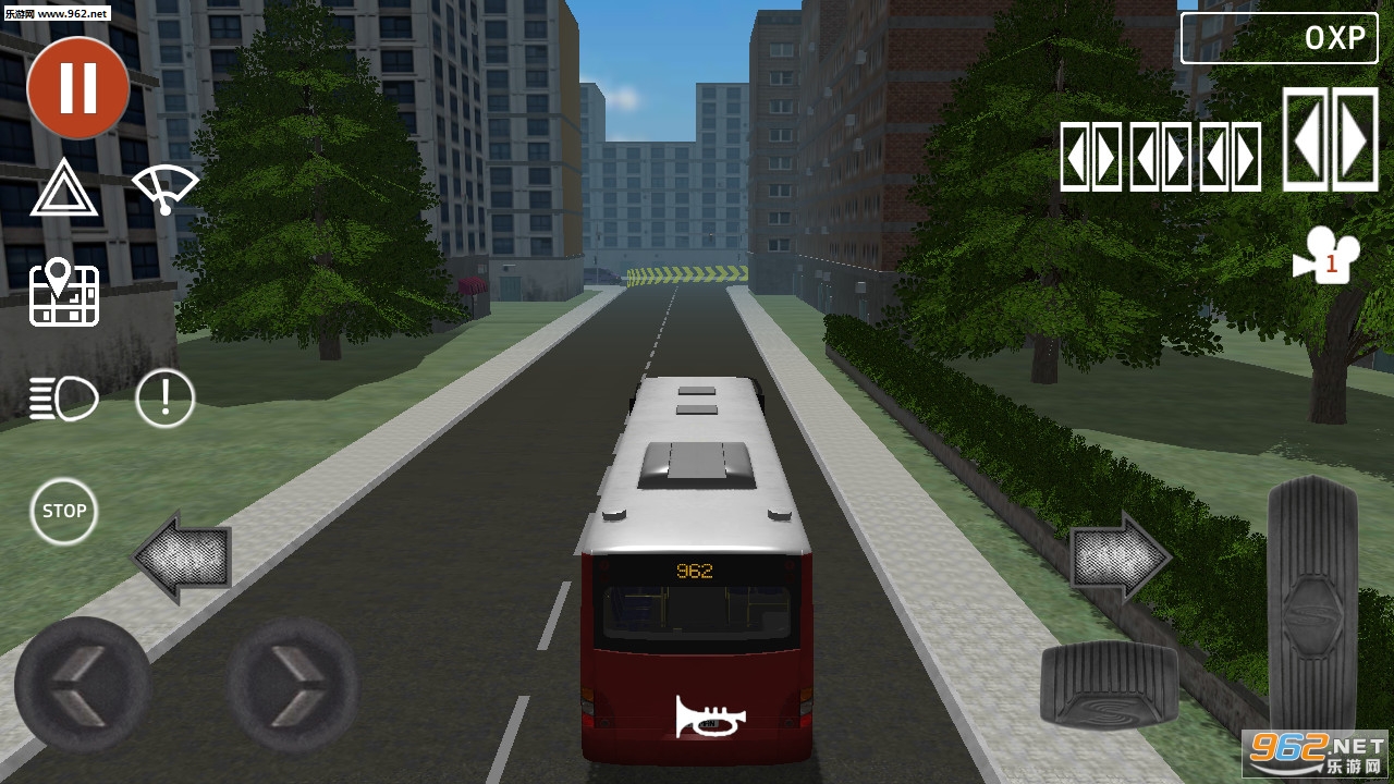 Public Transport Simulator(ͨģ°)v1.33 ֻͼ2