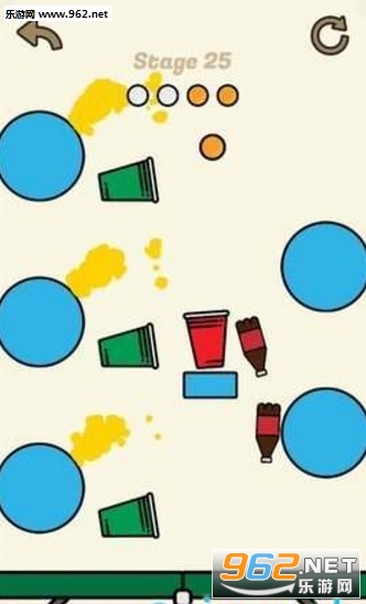 Throw a Pong(һƹ׿)v1.2.2(Throw a Pong)ͼ0