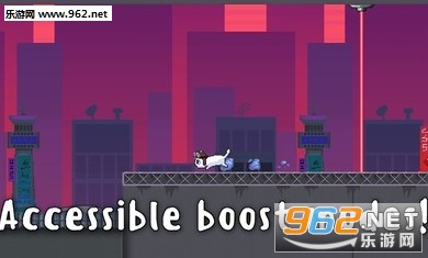 Bubbles the Catè׿v1.0.14(Bubbles the Cat)ͼ1