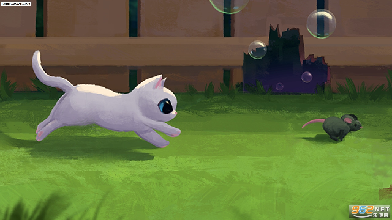 Bubbles the Catèֻv1.0.14ͼ1