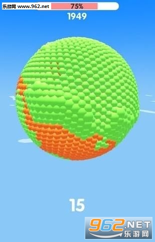 BallPaint(ɫͿᰲ׿)v1.14ͼ2