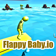 Flappy Baby.ioٷv1.0