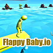 Flappy Baby.io官方版 v1.0