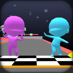 Fun Run 3D.io官方版 v1.0