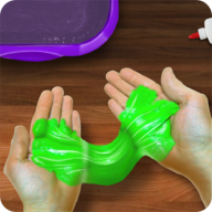 Handmade DIY Slime Simulator(ֹdiyҺģİ)