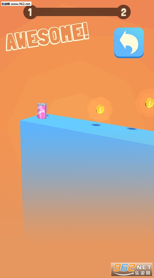 Tin Tumble°v0.1؈D0