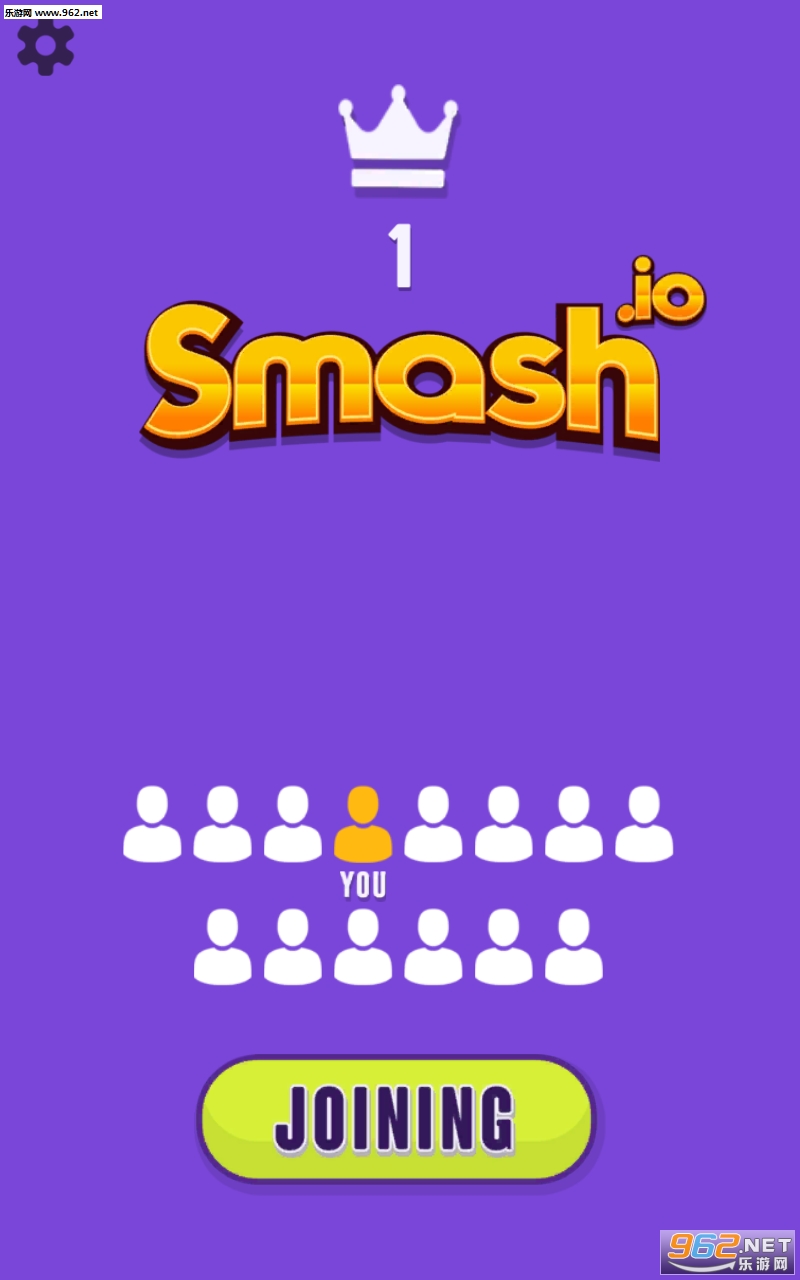 תս׿v0.1(Smash.io)  ֻͼ1