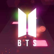BTS Tiles Hop(BTSuKS׿)
