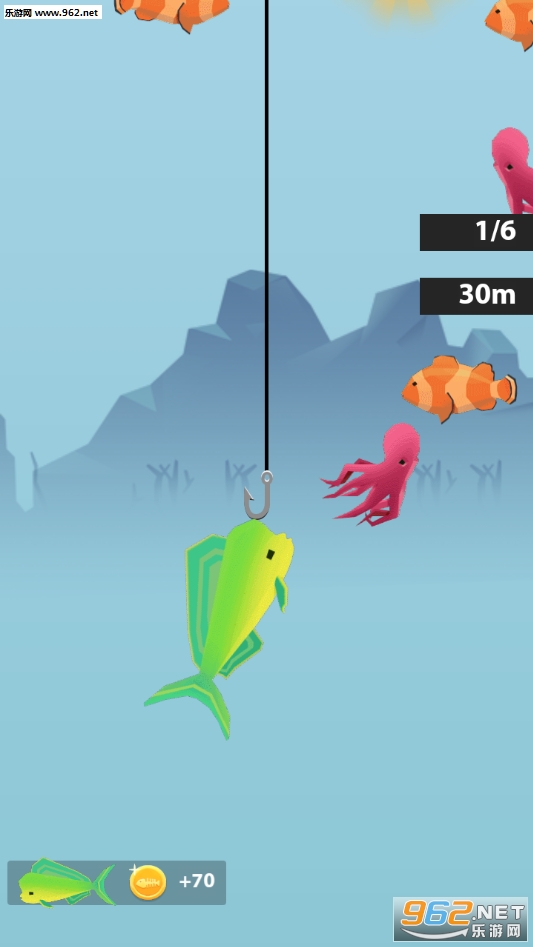 Lucky FishingϷv1.0.4ͼ1