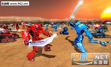 Futuristic Battle Simulator(ِ̹ģM׿)v1.1؈D1