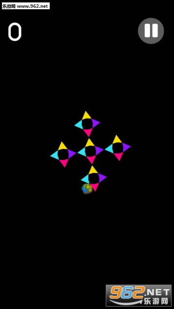 Color Split Match(ɫת׿)v1.0.4ͼ4