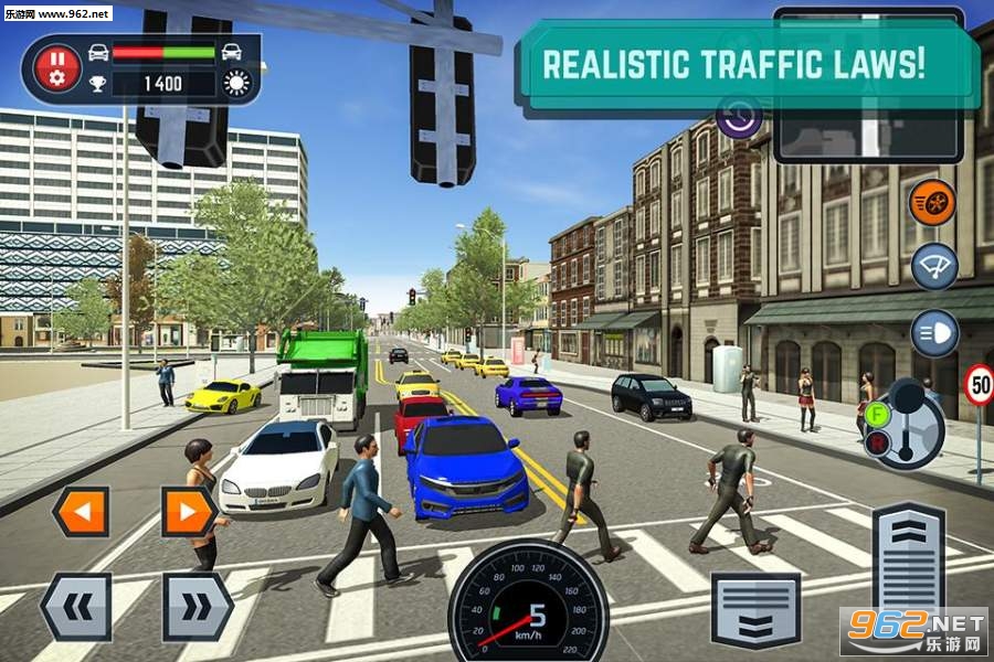 Driver(ʻִտγ̰׿)(Drivers License Course)v1.0ͼ1