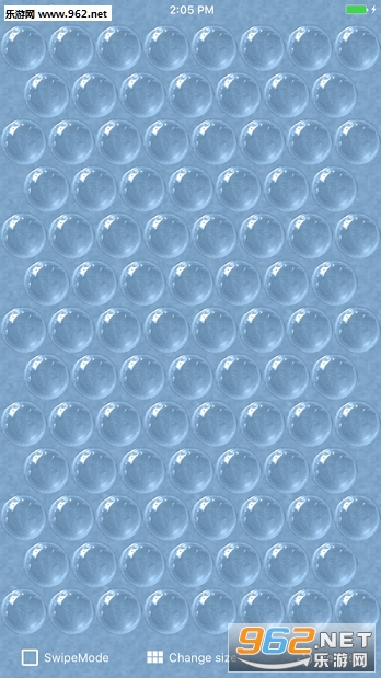 Bubble Wrap Popping(ֽѰ׿)v2.0(Antistress Bubble Wrap)ͼ1