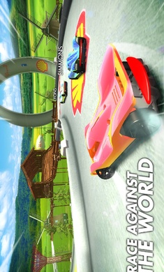 Shell Racing(՚ِ܇׿°)v1.1.0؈D4