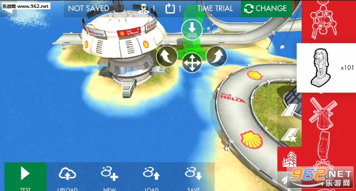 Shell Racing(՚ِ܇׿°)v1.1.0؈D5