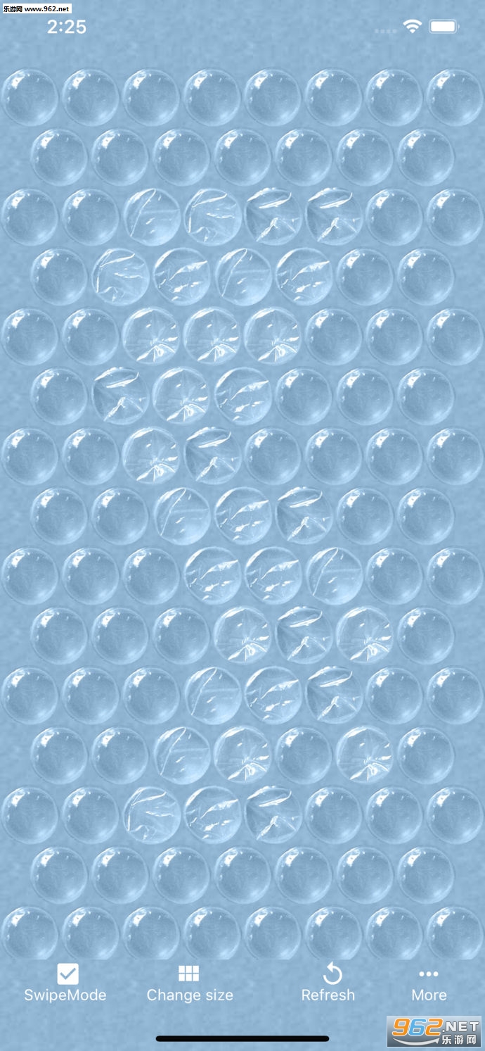 Bubble Wrap Popping(ݼ[)v2.0؈D0