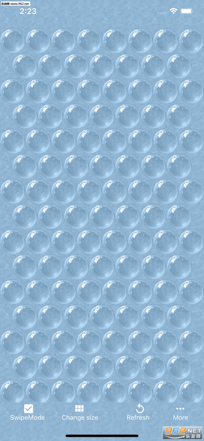 Bubble Wrap Popping(ݼ[)v2.0؈D1