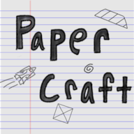 Paper Doodle Craft(ֽͿѻ)
