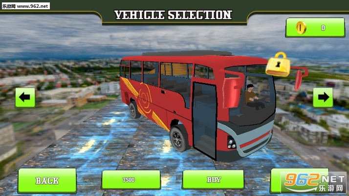 Impossible Bus Driving Tracks(ܵİʿʻ׿)v1.0ͼ2