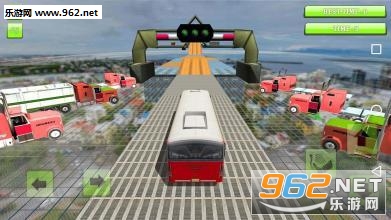 Impossible Bus Driving(ܵĹʻ׿)(Impossible Bus Driving)v1.2ͼ2