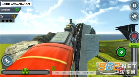 Train Simulator 2019(ģվйͼ)v1.1(Train Simulator 2019)ͼ2