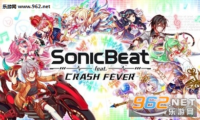 İ׿v1.0.1(Sonic Beat feat Crash Fever)؈D2