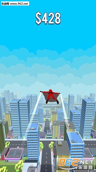 ߰׿(Wind Rider)v1.11ͼ1