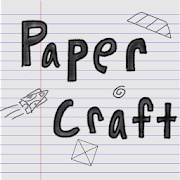 Paper Doodle Craft(ֽͿѻհ׿)
