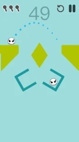 Shot ball into hole(Ͷ)v1.0.1ͼ0