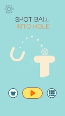 Shot ball into hole(Ͷ)v1.0.1ͼ3