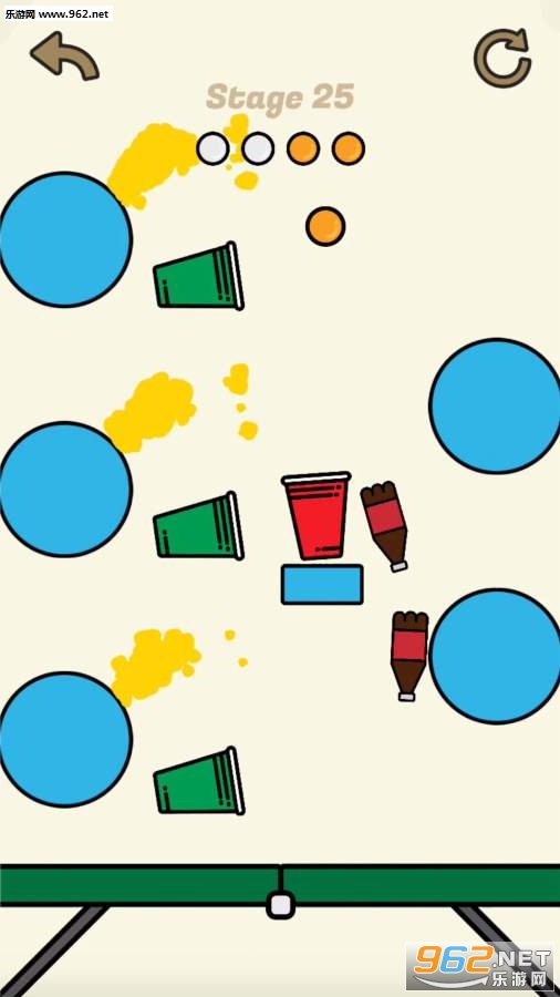 Throw a Pong(һƹ[)v1.2.2؈D1