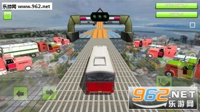 Impossible Bus Driving(ܵĹ܇{[)v1.2؈D0