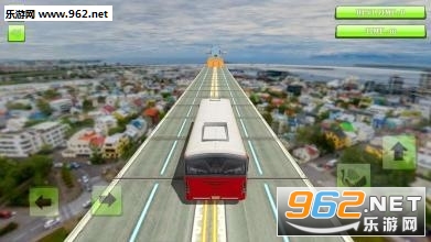 Impossible Bus Driving(ܵĹʻ)v1.2ͼ2