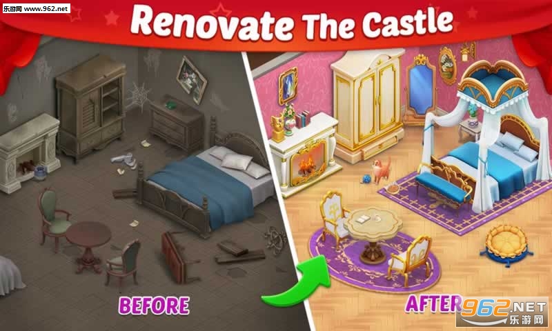 Castle Story(ǱԵ׿)v1.2.3ͼ0