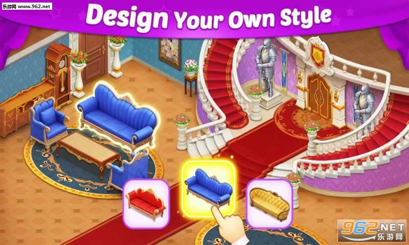 Castle Story(ǱԵ׿)v1.2.3ͼ1