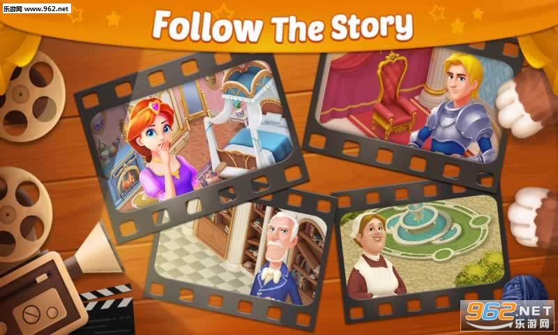 Castle Story(ǱԵ׿)v1.2.3ͼ3