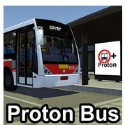 ڰʿģİv223(Proton Bus Simulator)