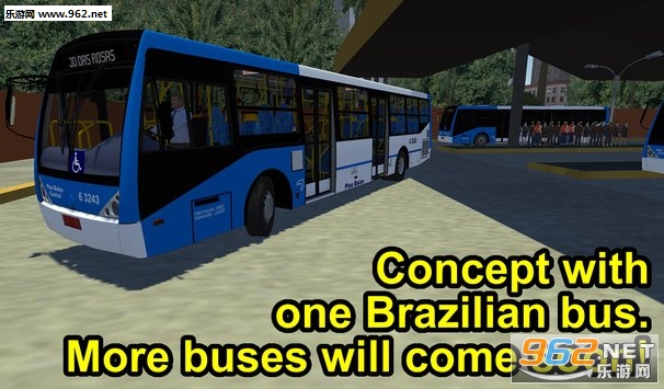 Proton Bus Simulator(ڰʿģİ)v223(Proton Bus Simulator)ͼ1