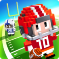 Blocky Football(׿°)v2.9_366