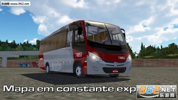 Proton Bus Simulator Road Lite(ʿ֮·׿)vl34a(Proton Bus Simulator Road Lite)ͼ1