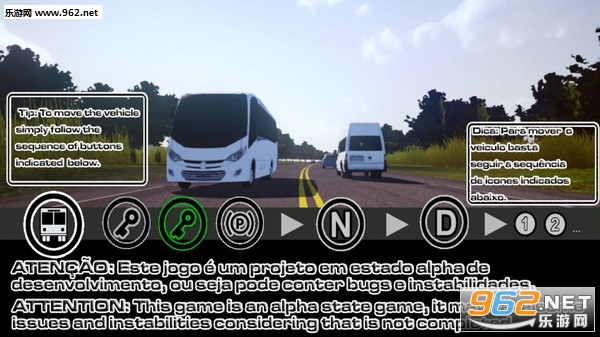 Proton Bus Simulator Road Lite(ʿ֮·׿)vl34a(Proton Bus Simulator Road Lite)ͼ3