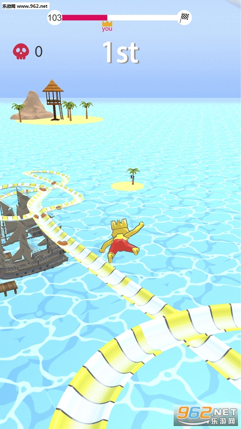 Aquapark.ioˮ׿v0.7ͼ0