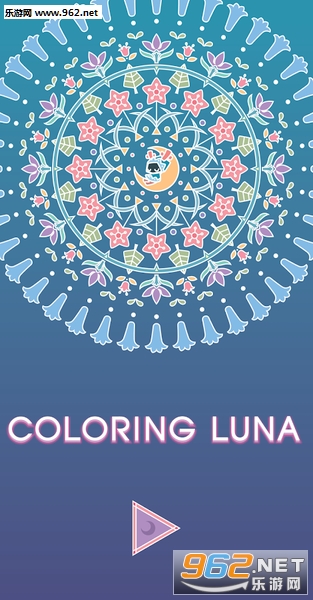 Coloring Luna(ɫϷ׿)v1.0.8ͼ0